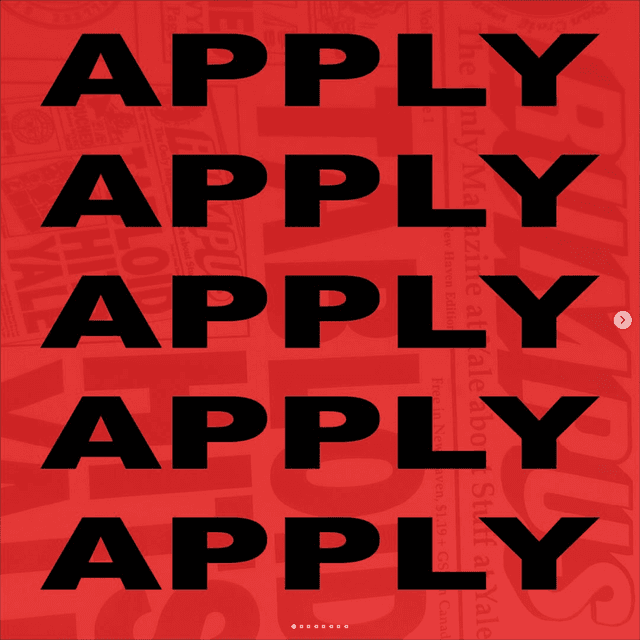 apply image