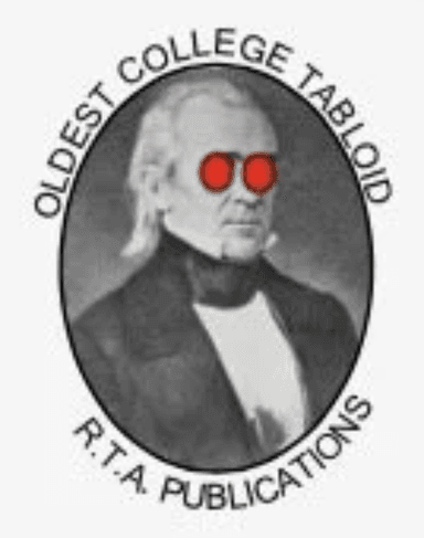 Oldest College Tab