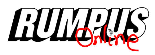 the Yale Rumpus Logo